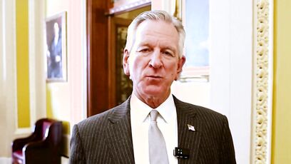 Protection of Women and Girls in Sports Act stuck in filibuster because Democrats won't stand up for women