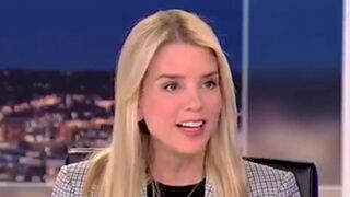 Pam Bondi says a "truckload" of Jeffrey Epstein files arrived, with thousands of pages