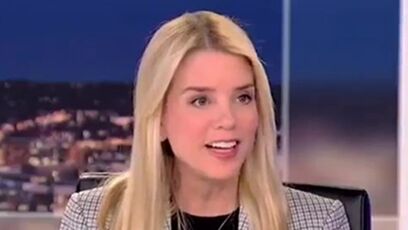 Pam Bondi says a "truckload" of Jeffrey Epstein files arrived, with thousands of pages