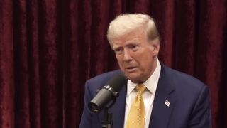 Trump discusses abolishing IRS, implement 'External Revenue Service'