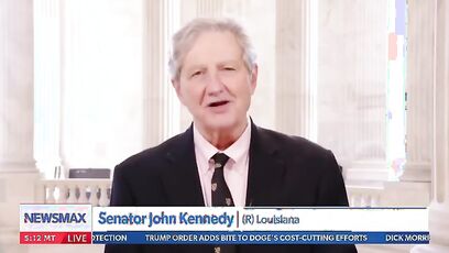 That’s because they CAN’T - Kennedy calls out FAKE critics who won't admit TRUTH