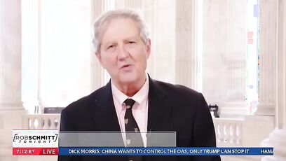 That’s because they CAN’T - Kennedy calls out FAKE critics who won't admit TRUTH