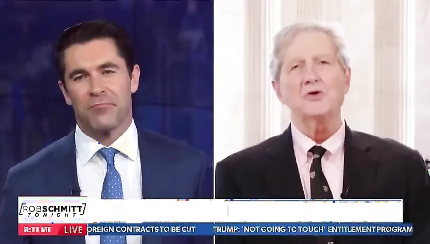 That’s because they CAN’T - Kennedy calls out FAKE critics who won't admit TRUTH