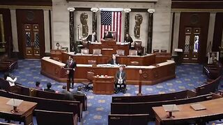 Rep. Ro Khanna introduces Drain the Swamp Act