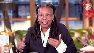 Whoopi Goldberg accused of making false claims about RFK Jr