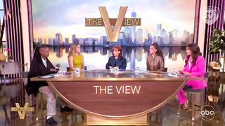Whoopi Goldberg accused of making false claims about RFK Jr