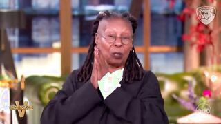 Whoopi Goldberg accused of making false claims about RFK Jr