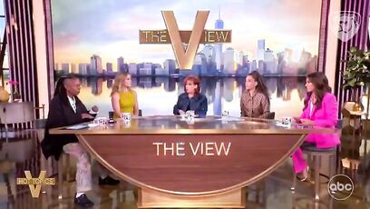 Whoopi Goldberg accused of making false claims about RFK Jr