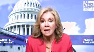 Blackburn demands arrest of everyone tied to Jeffrey Epstein