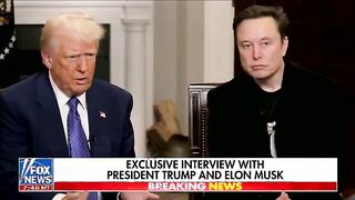 TRUMP: "Social Security won't be touched... Medicare, Medicaid — none of that stuff"