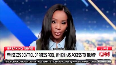 Scott Jennings gives CNN the stats on Trump vs Biden