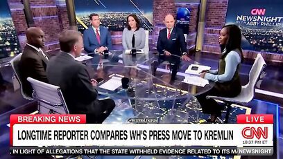 Scott Jennings gives CNN the stats on Trump vs Biden