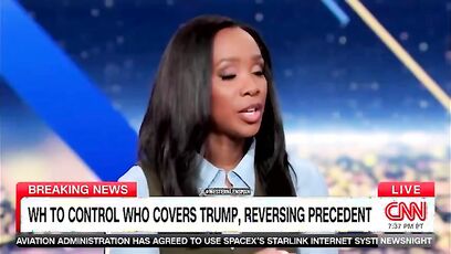 Scott Jennings gives CNN the stats on Trump vs Biden