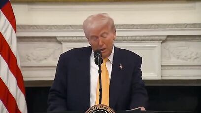 Trump called out WOKE Gov. Janet Mills for letting males in women's sports