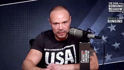 Bongino accepts role in Kash Patel's FBI