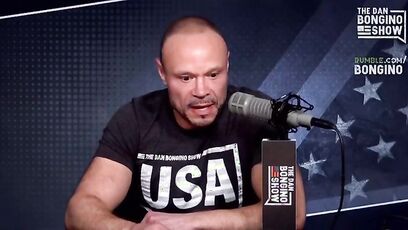 Bongino accepts role in Kash Patel's FBI