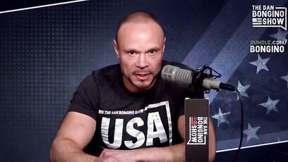 Bongino accepts role in Kash Patel's FBI