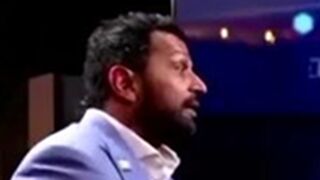 Kash Patel calls Adam Schiff as a criminal