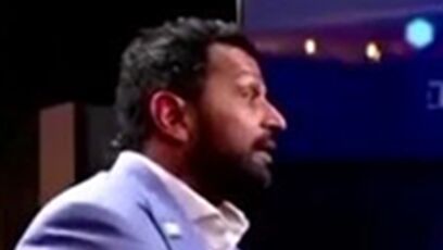 Kash Patel calls Adam Schiff as a criminal