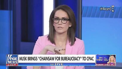 Jessica Tarlov thinks Americans have 'buyer's remorse' over Trump