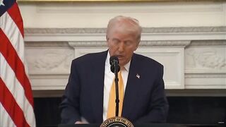 Trump wants election integrity, says states should use paper ballots and same day voting results