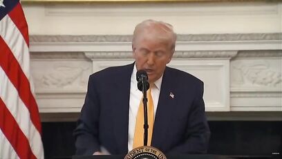 Trump wants election integrity, says states should use paper ballots and same day voting results