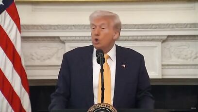 Trump wants election integrity, says states should use paper ballots and same day voting results