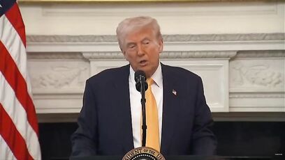 Trump wants election integrity, says states should use paper ballots and same day voting results