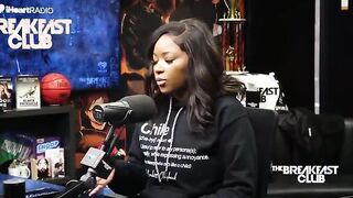 'DEI' Rep. Jasmine Crockett is rooting for Canada and Mexico over the U.S.