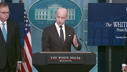 It strangled our economy... undermined public safety - Miller shows how bad DEI really was