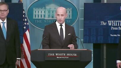 It strangled our economy... undermined public safety - Miller shows how bad DEI really was