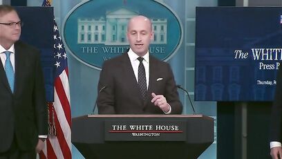 It strangled our economy... undermined public safety - Miller shows how bad DEI really was