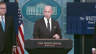 It strangled our economy... undermined public safety - Miller shows how bad DEI really was