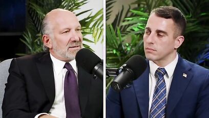 Senate confirms Howard Lutnick as Commerce Secretary