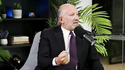 Senate confirms Howard Lutnick as Commerce Secretary