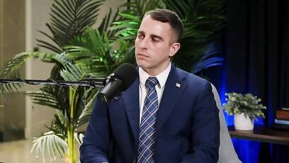 Senate confirms Howard Lutnick as Commerce Secretary