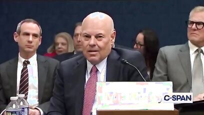 Biden appointed US Postmaster to step down after BILLIONS in losses