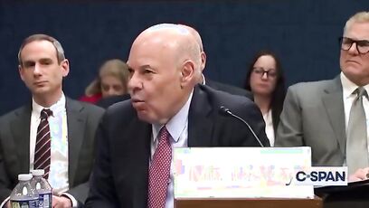 Biden appointed US Postmaster to step down after BILLIONS in losses