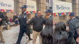 'Because y'all are liars' - Mayor Eric Adams says to reporter