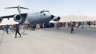 Hegseth announces investigation into Biden’s botched withdrawal from Afghanistan