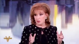 Whoopi Goldberg throws tantrum over govt waste being exposed