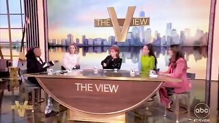 Whoopi Goldberg throws tantrum over govt waste being exposed