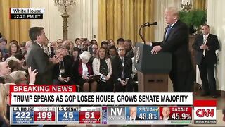 Jim Acosta begged media to boycott Trump administration, but forgot he was irrelevant
