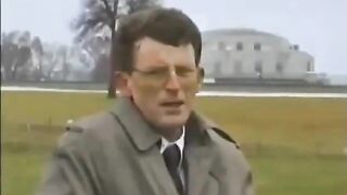 Rand Paul wants audit on Fort Knox to ensure the '4,580 tons' of US gold is still there