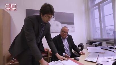 CBS shows how bad Germany has become