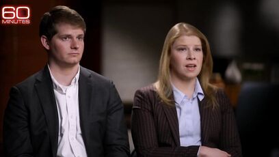 60 Minutes shares groveling interview of fired USAID workers
