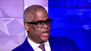 Charles Payne stops Jessica Tarlov in her tracks