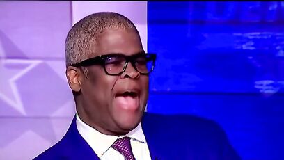 Charles Payne stops Jessica Tarlov in her tracks