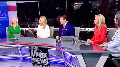 Charles Payne stops Jessica Tarlov in her tracks