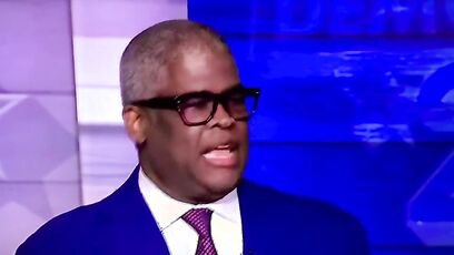 Charles Payne stops Jessica Tarlov in her tracks